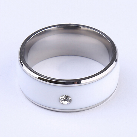 NFC SMART Ring