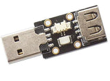 USB Killer Testing Shield